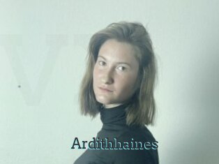 Ardithhaines