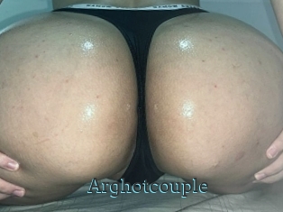 Arghotcouple