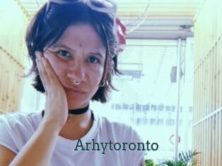 Arhytoronto