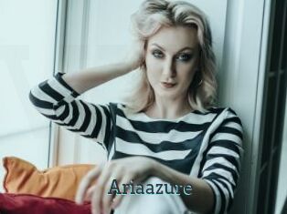Ariaazure
