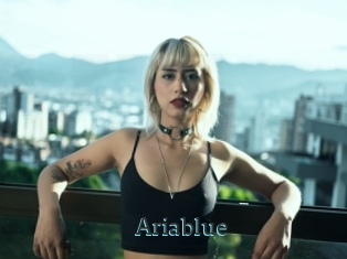 Ariablue
