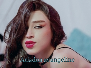 Ariadna_evangeline