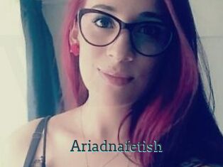 Ariadnafetish