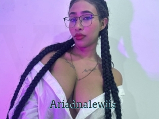 Ariadnalewiis