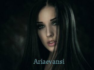 Ariaevansi