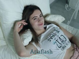 Ariaflash