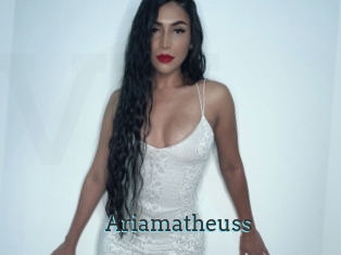 Ariamatheuss