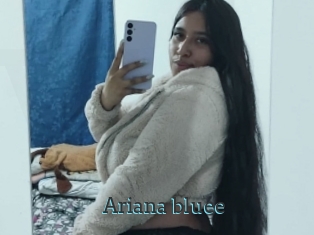 Ariana_bluee