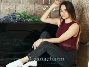 Arianacharm