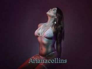 Arianacollins