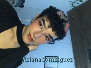 Arianadominguez