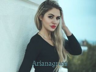 Arianagrass