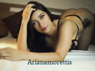 Arianamorettis