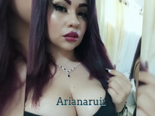 Arianaruiz
