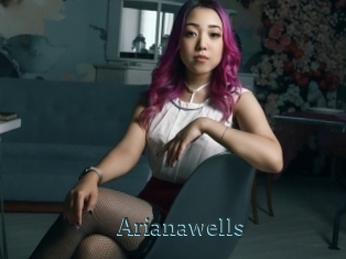 Arianawells