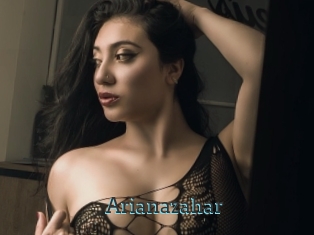 Arianazahar