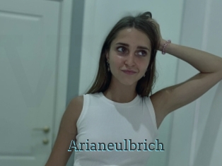 Arianeulbrich