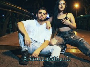 Ariannaandfrank