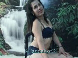 Ariannahot18