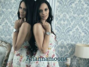 Ariannamoonx