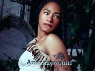 Ariannaowenns