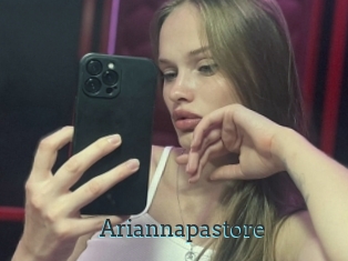 Ariannapastore