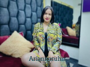Ariannaruhiz