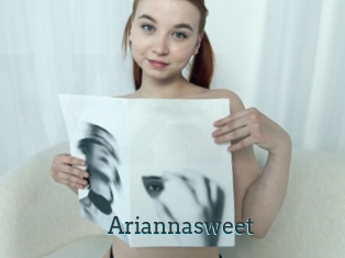 Ariannasweet