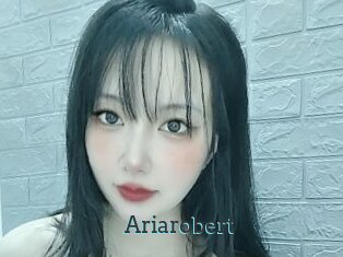 Ariarobert