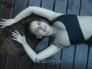 Ariaroyce