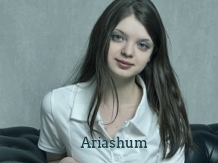 Ariashum