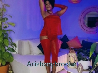 Ariebonybrooke