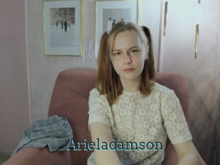 Arieladamson
