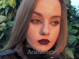 Arielbenett