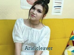Arielcleaver