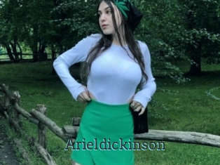 Arieldickinson