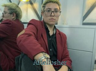 Arielfosher