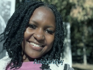 Arielfrisby