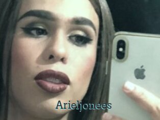 Arieljonees