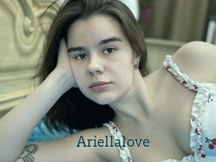 Ariellalove