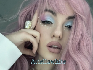 Ariellawhite