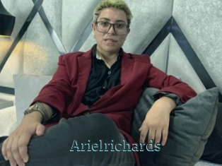 Arielrichards