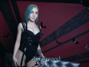 Arielwood