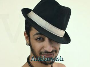Arifdarwish