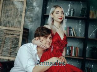 Arinaalex