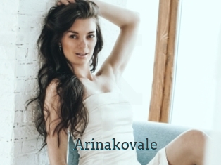 Arinakovale