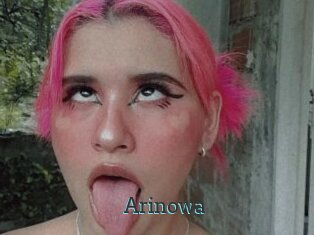 Arinowa
