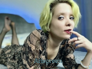 Arisgreen