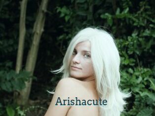 Arishacute