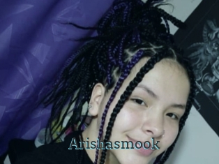 Arishasmook